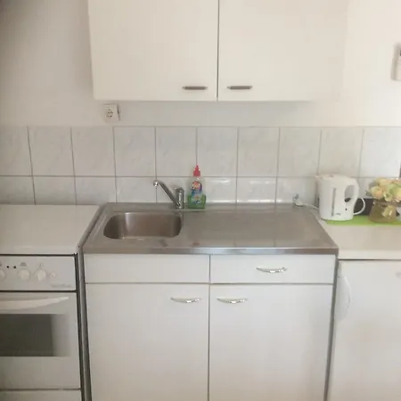 Nathalie Apartment