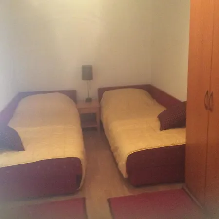 Apartment Nathalie