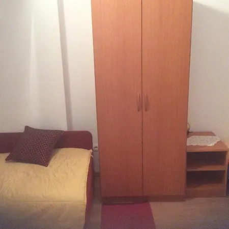 Apartment Nathalie *