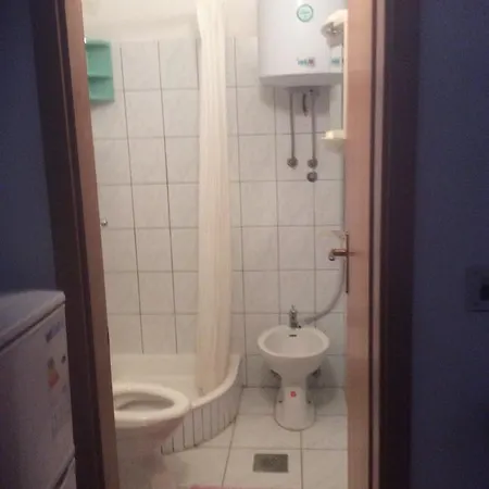 Apartment Nathalie
