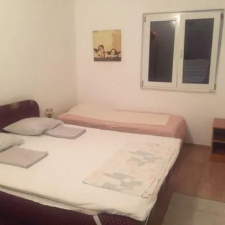 Nathalie Apartment *