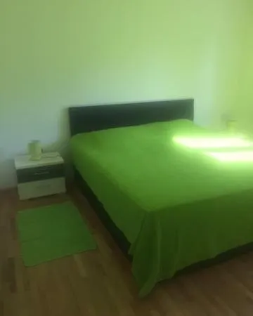 Apartment Nathalie Marina