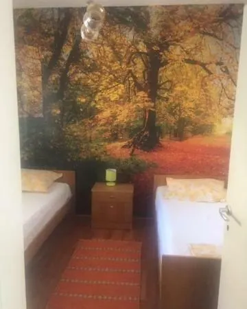 Apartment Nathalie Marina