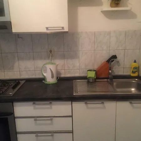 Nathalie Apartment