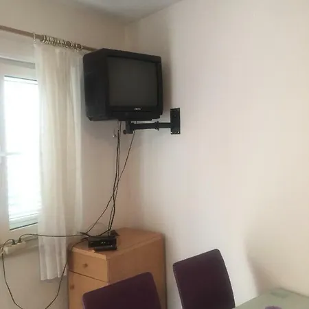 Apartment Nathalie