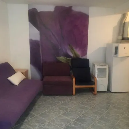 Apartment Nathalie