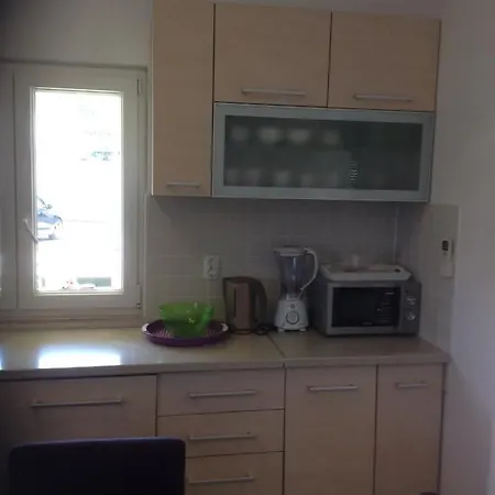 Nathalie Apartment